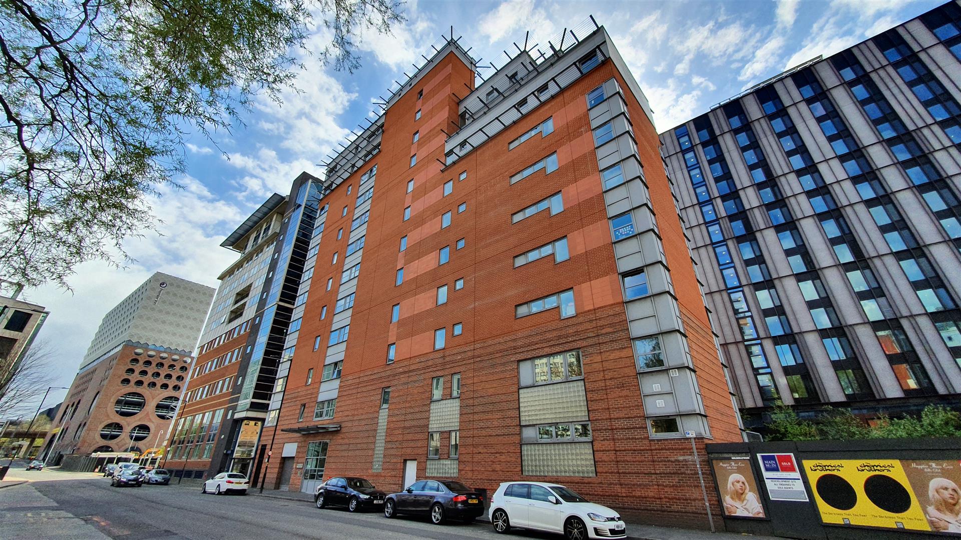 Montana House, 32 136 Princess Street  Manchester